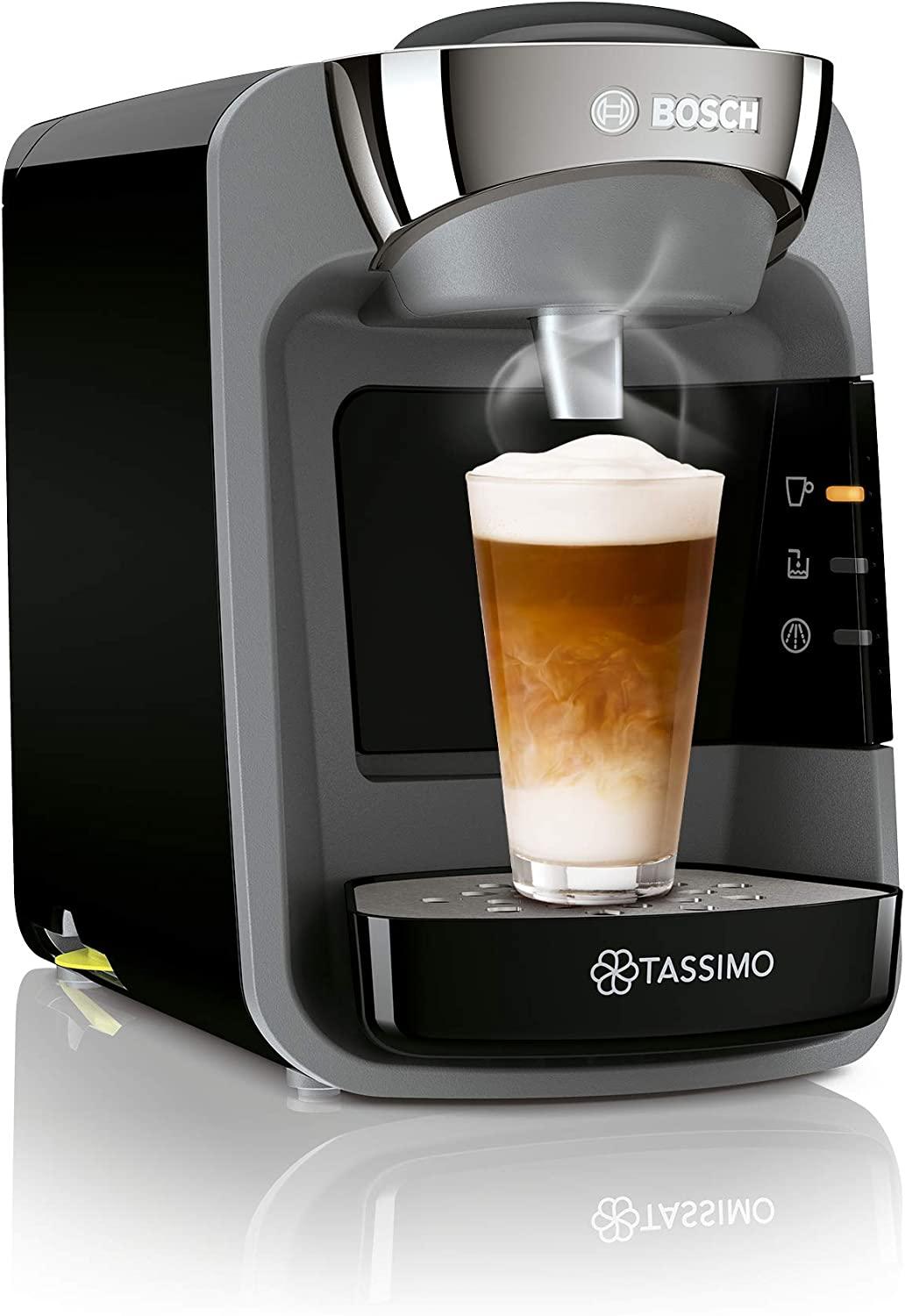 BOSCH TASSIMO SUNY T32 Paris Dakar Shopping