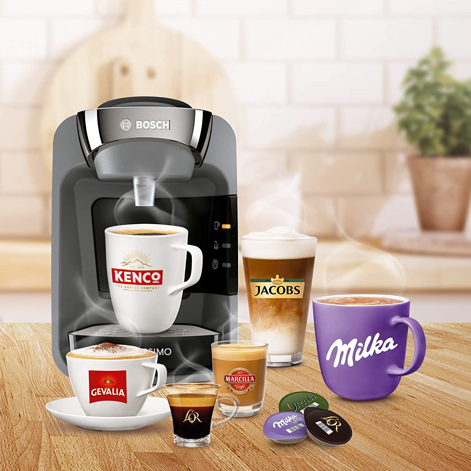 Tassimo suny t32 outlet