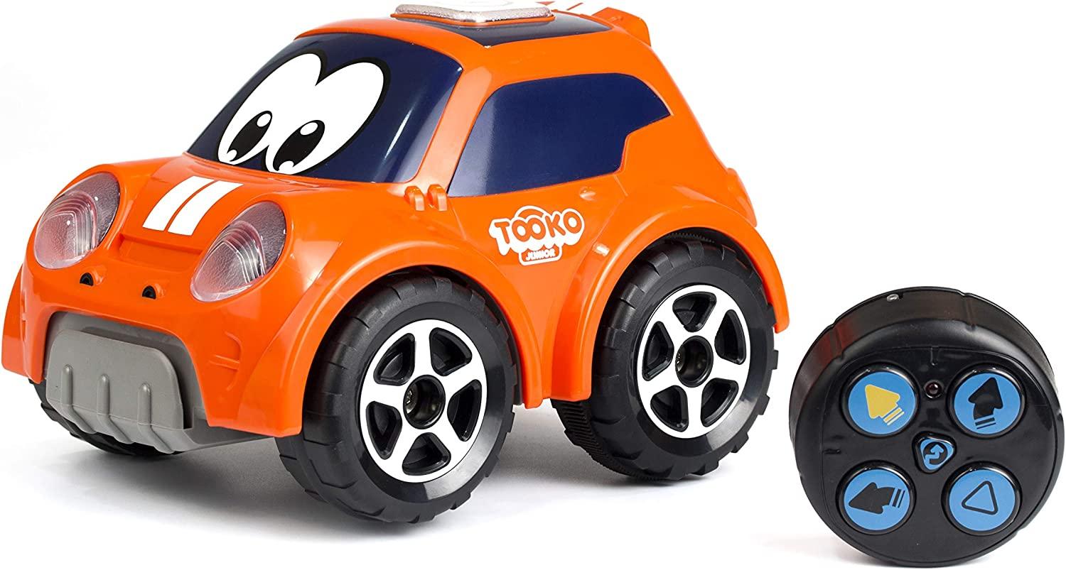 Voiture télécommandée 2 2025 ans
