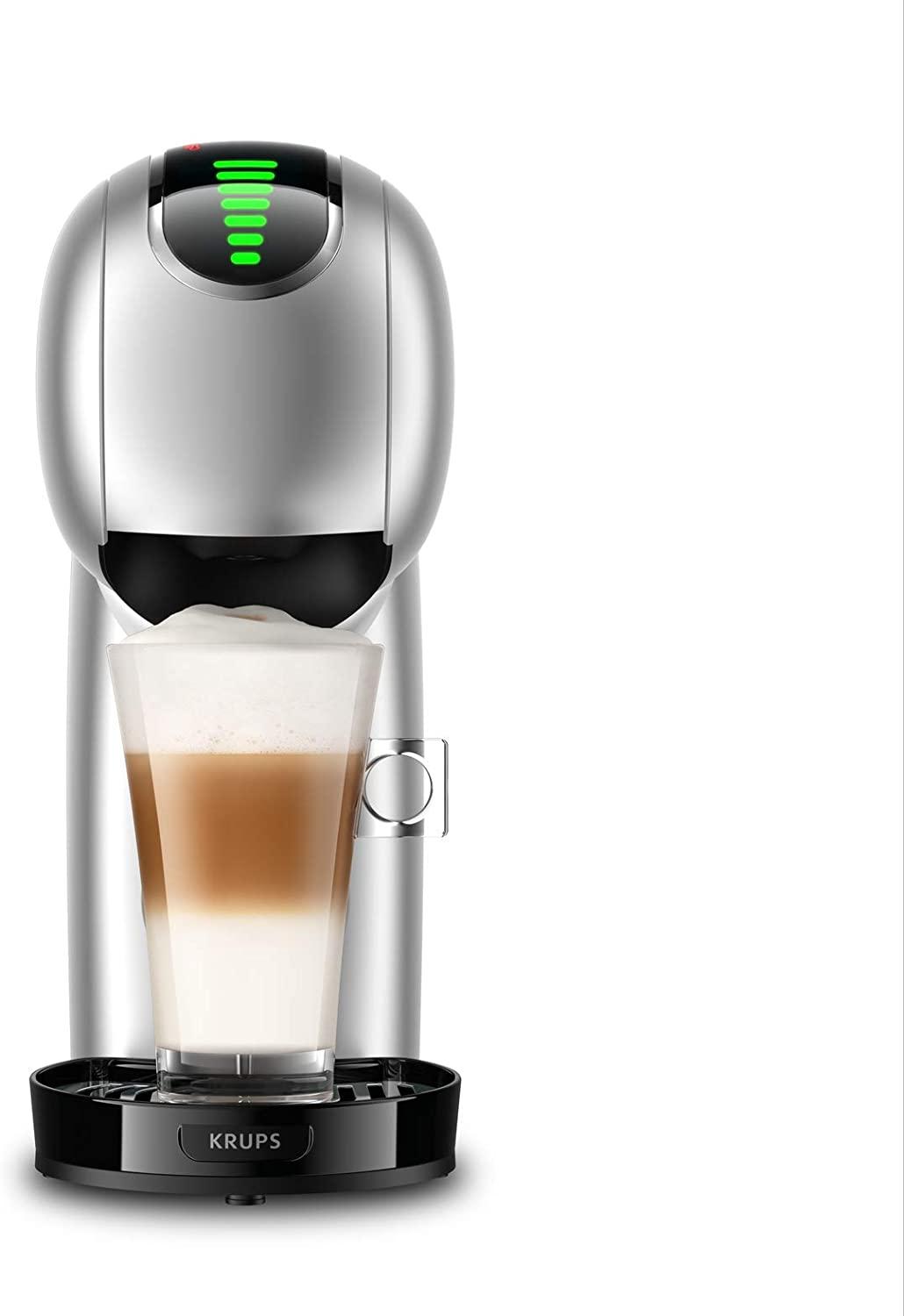 Scheda Elettronica KRUPS Dolce Gusto Genio S Touch – Modello KP440E10/4J0 – Ricambio MS-625033