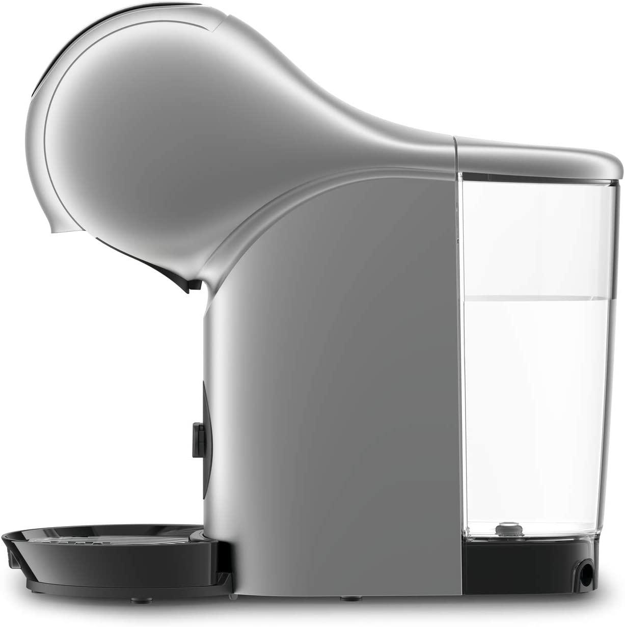 NESCAFÉ DOLCE GUSTO Krups Genio S Touch KP440E10 Paris Dakar Shopping