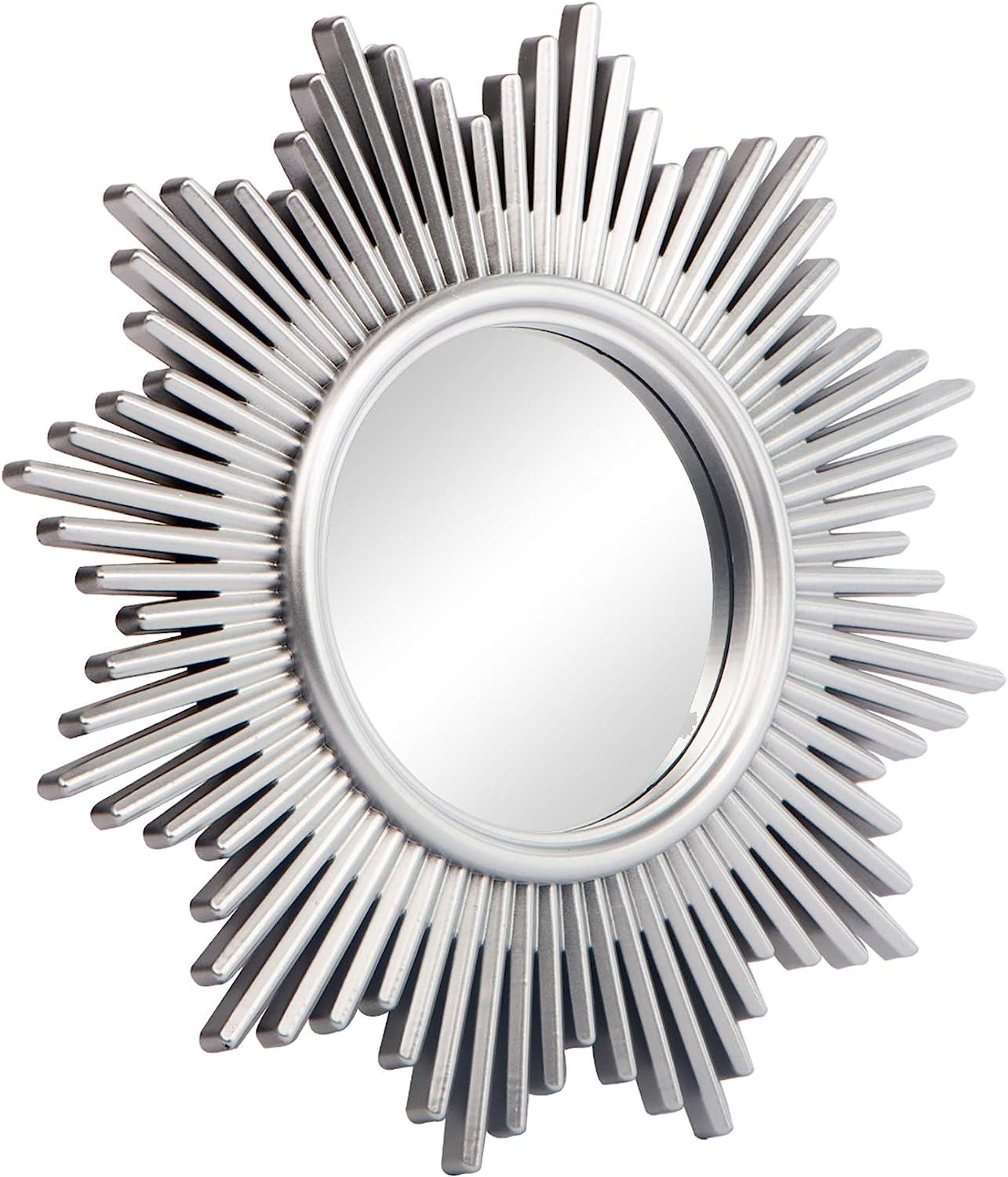 Miroir Soleil En Lot De 3 - Miroir